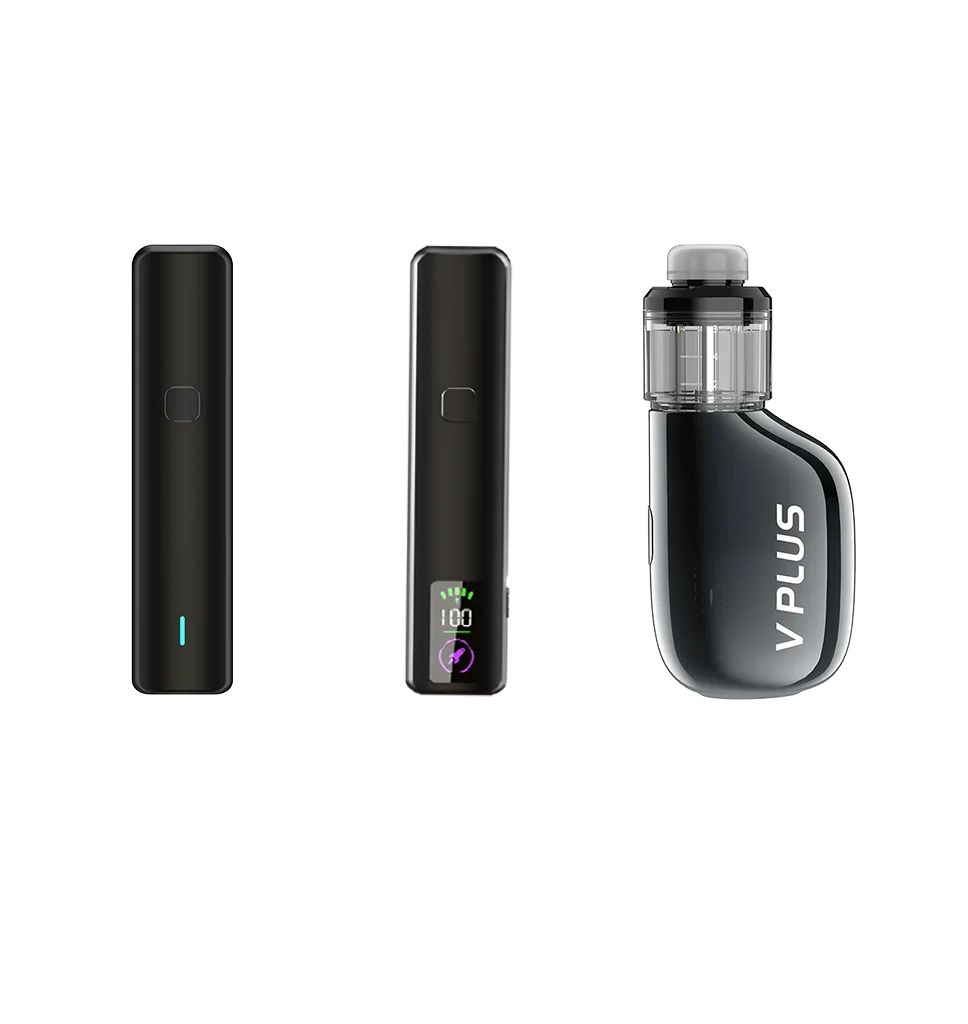 Water-based Nicotine